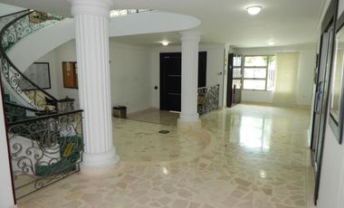 casa en venta en villa santos. Cod V66237