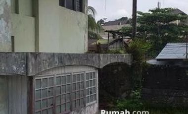 JUAL CEPAT Gedung Kantor di Jendral Sudirman Balikpapan 3 Lt