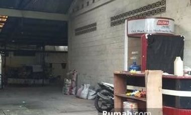 JUAL CEPAT Gedung Kantor di Jendral Sudirman Balikpapan 3 Lt
