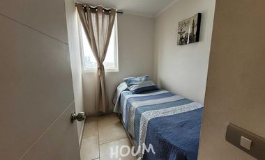 Departamento Playa la herradura ID: 152384r