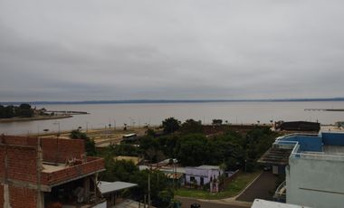 EDIFICIO DE  6 DEPARTAMENTOS Z/COSTANERA EL BRETE. POSADAS MISIONES VENTA