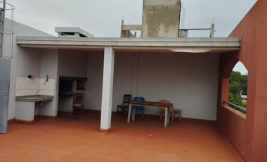 EDIFICIO DE  6 DEPARTAMENTOS Z/COSTANERA EL BRETE. POSADAS MISIONES VENTA