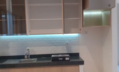 DISEWAKAN CLUSTER SEMAYANG ASYA JGC SEMI FURNISH MURAH SELANGKAH MENUJU AEON MALL JGC & IKEA JGC dan Kelapa Gading