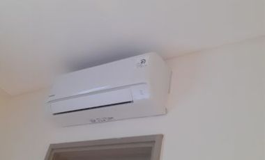 DISEWAKAN CLUSTER SEMAYANG ASYA JGC SEMI FURNISH MURAH SELANGKAH MENUJU AEON MALL JGC & IKEA JGC dan Kelapa Gading