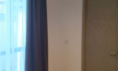 DISEWAKAN CLUSTER SEMAYANG ASYA JGC SEMI FURNISH MURAH SELANGKAH MENUJU AEON MALL JGC & IKEA JGC dan Kelapa Gading