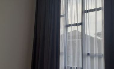 DISEWAKAN CLUSTER SEMAYANG ASYA JGC SEMI FURNISH MURAH SELANGKAH MENUJU AEON MALL JGC & IKEA JGC dan Kelapa Gading