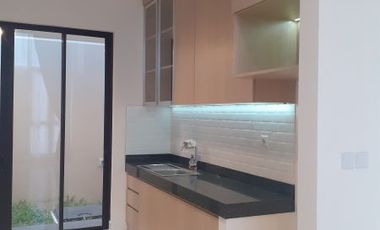 DISEWAKAN CLUSTER SEMAYANG ASYA JGC SEMI FURNISH MURAH SELANGKAH MENUJU AEON MALL JGC & IKEA JGC dan Kelapa Gading