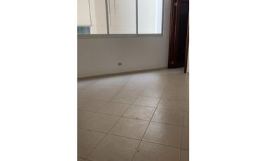 ALQUILER DE APARTAMENTO EN PUNTA ROCA - 4966DA