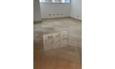 ALQUILER DE APARTAMENTO EN PUNTA ROCA - 4966DA