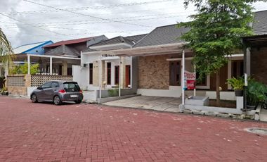 Rumah Tinggal dalam Perumahan Lokasi Strategis di Sewon Bantul yogyakarta