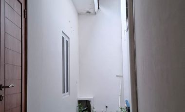 Rumah Tinggal dalam Perumahan Lokasi Strategis di Sewon Bantul yogyakarta