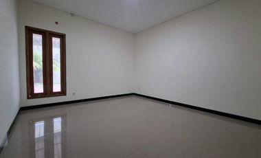 Rumah Tinggal dalam Perumahan Lokasi Strategis di Sewon Bantul yogyakarta