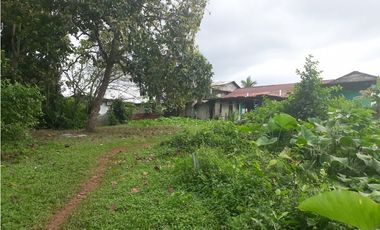 VENTA TERRENO PEDREGAL