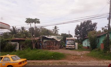 VENTA TERRENO PEDREGAL