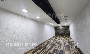 local en arriendo en  prado. Cod A68879