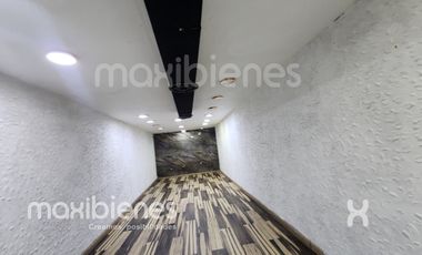 local en arriendo en  prado. Cod A68879