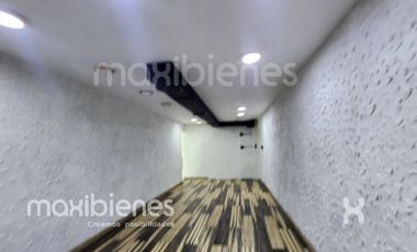 local en arriendo en  prado. Cod A68879