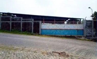 Ruko dijual di Sekargadung, Gresik, Jawa Timur