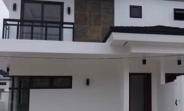 House in Pristina North Cebu City for rent