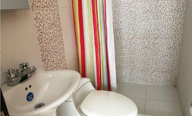 Maat vende Casa en Conjunto -Villeta, 210M2 $400Millones