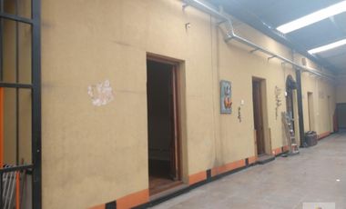 Vaquerapropiedades Vende Excepcional Inmueble en San Fernando.