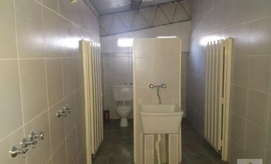 Vaquerapropiedades Vende Excepcional Inmueble en San Fernando.