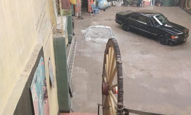 Vaquerapropiedades Vende Excepcional Inmueble en San Fernando.