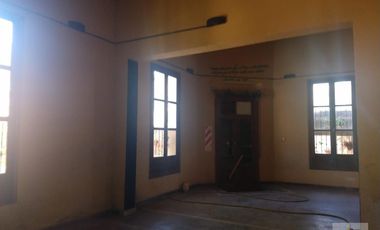 Vaquerapropiedades Vende Excepcional Inmueble en San Fernando.