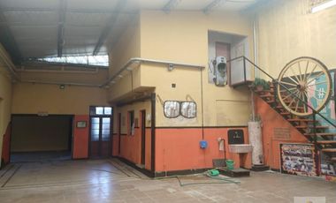 Vaquerapropiedades Vende Excepcional Inmueble en San Fernando.