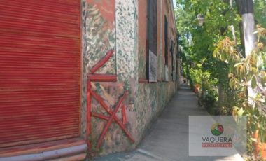 Vaquerapropiedades Vende Excepcional Inmueble en San Fernando.