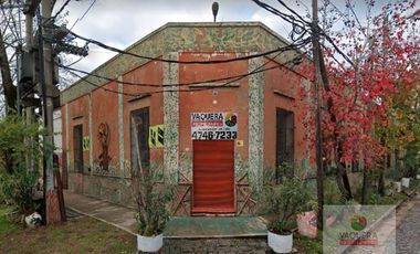 Vaquerapropiedades Vende Excepcional Inmueble en San Fernando.