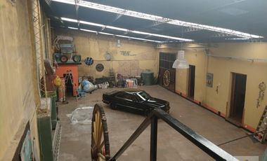 Vaquerapropiedades Vende Excepcional Inmueble en San Fernando.