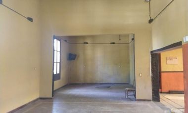 Vaquerapropiedades Vende Excepcional Inmueble en San Fernando.