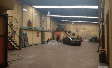 Vaquerapropiedades Vende Excepcional Inmueble en San Fernando.