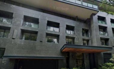 Departamento en Venta en Polanco Rubén Dario (m2d2464)