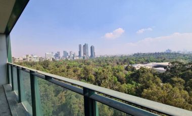 Departamento en Venta en Polanco Rubén Dario (m2d2464)