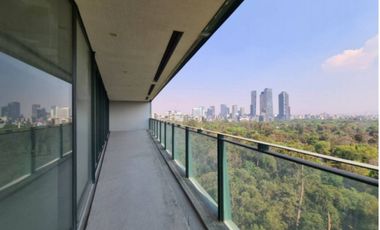 Departamento en Venta en Polanco Rubén Dario (m2d2464)