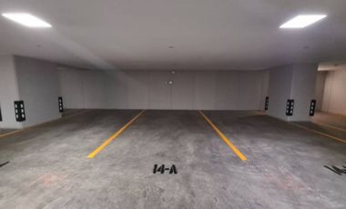 Departamento en Venta en Polanco Rubén Dario (m2d2464)