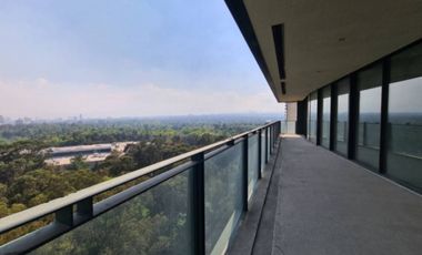 Departamento en Venta en Polanco Rubén Dario (m2d2464)