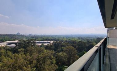 Departamento en Venta en Polanco Rubén Dario (m2d2464)