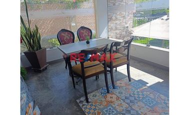 Alquiler De Local Comercial 1Er Piso En Plena Avenida