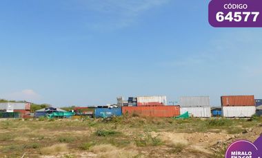 lote en venta en galapa. Cod V64577