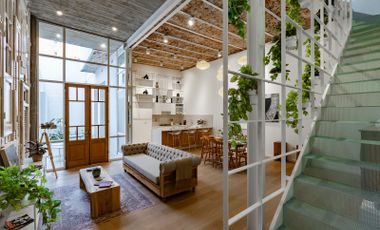 Casa en venta  4 ambientes en Centro Rio