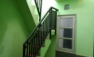 Rumah Furnish Dijual/Sewa Garden Dian Regency Sidoarjo NN