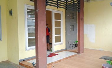 Rumah Furnish Dijual/Sewa Garden Dian Regency Sidoarjo NN