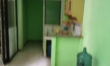 Rumah Furnish Dijual/Sewa Garden Dian Regency Sidoarjo NN