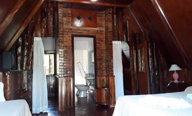 Vendo antiguo Hotel Suizo en Puerto Rico Misiones