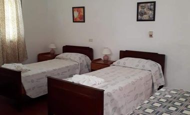 Vendo antiguo Hotel Suizo en Puerto Rico Misiones