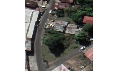 Se Vende Terreno 1.200 Mts2 Zona Ind Rio Abajo Usd342$xMt2