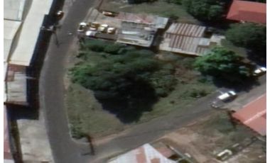 Se Vende Terreno 1.200 Mts2 Zona Ind Rio Abajo Usd342$xMt2